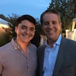 Meet your Posher, Danny